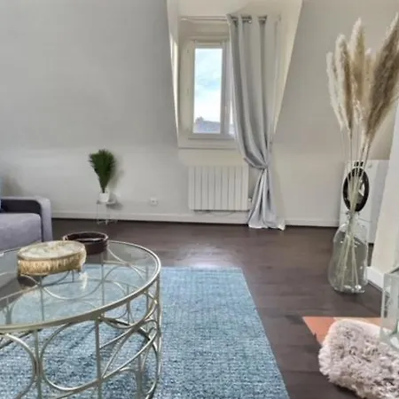 La Plume - Hypercentre - Place Plumereau Apartment Tours