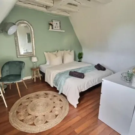 Apartment La Plume - Hypercentre - Place Plumereau Tours