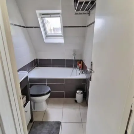 La Plume - Hypercentre - Place Plumereau Apartment Tours