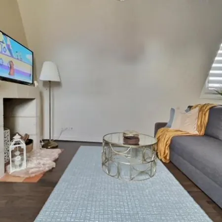 Appartement La Plume - Hypercentre - Place Plumereau Tours